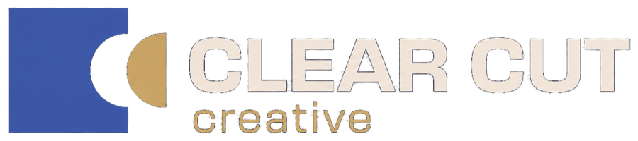 Clear Cut Creative