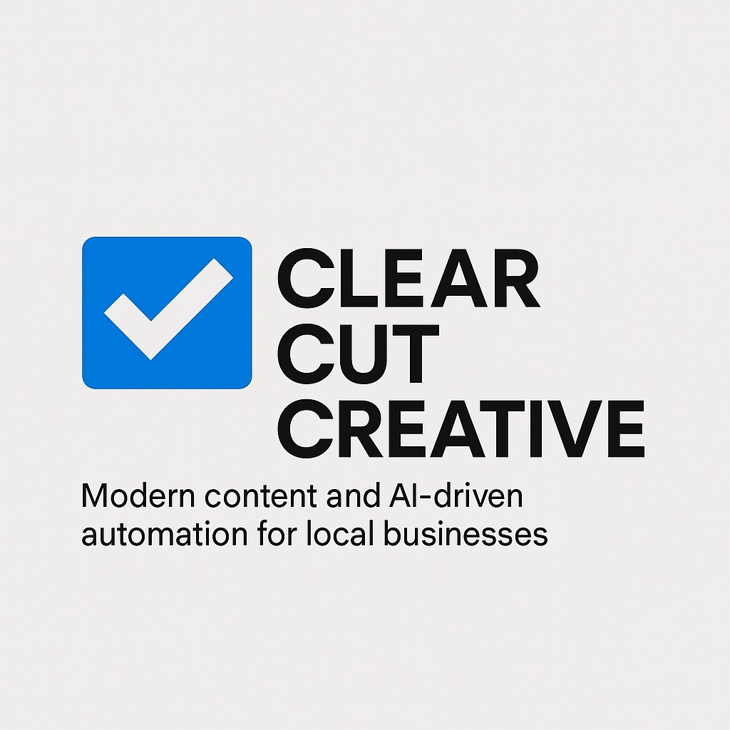 Clear Cut Creative